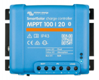 SmartSolar MPPT 100/20 (up to 48V) Retail